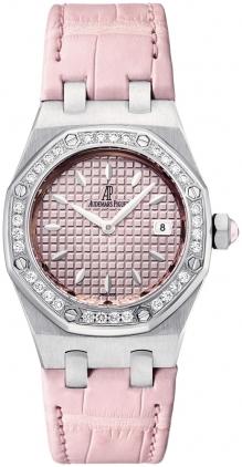 Audemars Piguet Royal Oak 67601ST.ZZ.D057CR.01